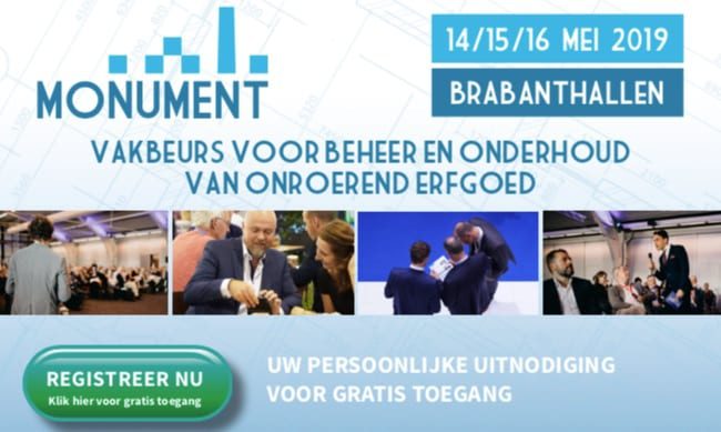 relatiekaart monument Hoekstra Bedrijfshygiene 2019