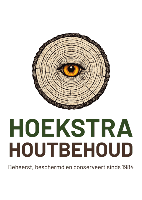Logo Hoekstra Houtbehoud